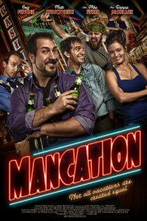 Mancation (2012)