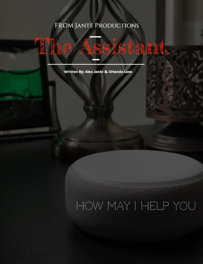 The Assistant (2020)