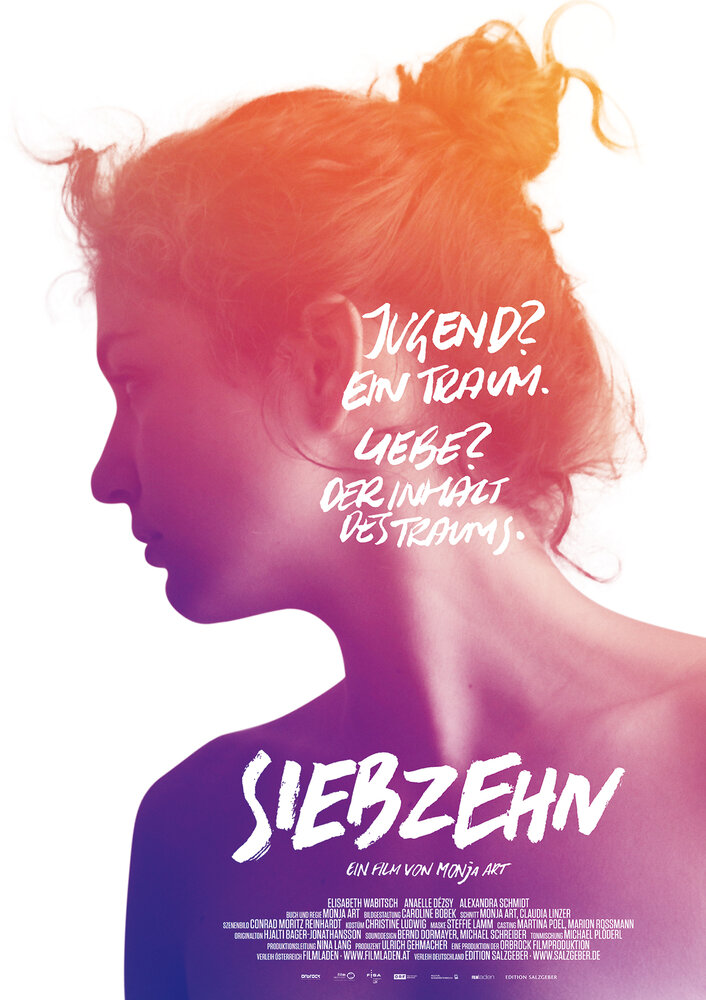 Siebzehn (2017)