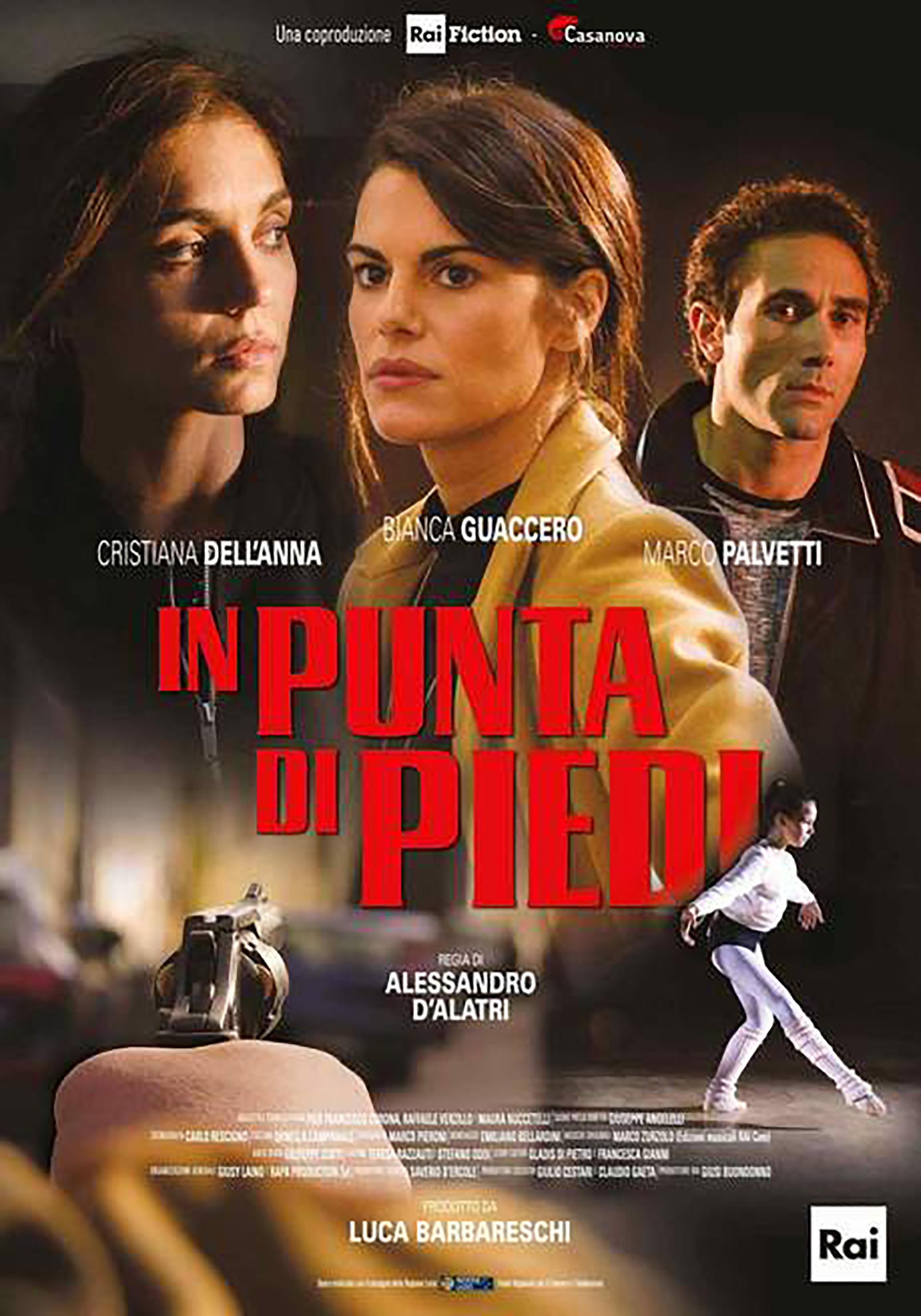 In punta di piedi (2018)