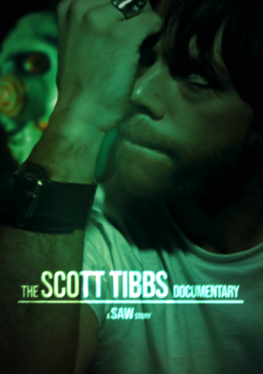 The Scott Tibbs Documentary (2006)