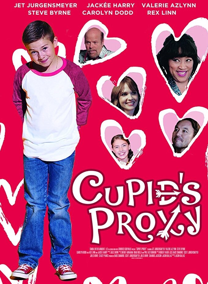 Cupid's Proxy (2017)