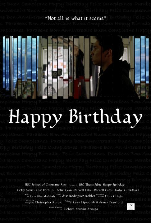 Happy Birthday (2014)