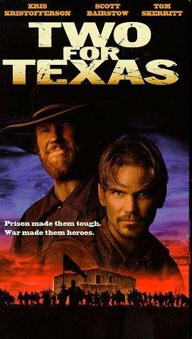 Two for Texas (1998)