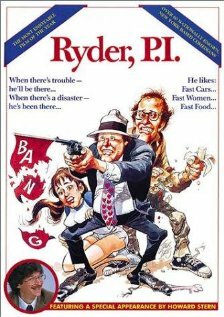 Ryder P.I. (1986)