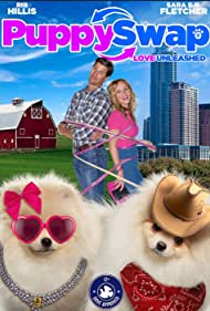 Puppy Swap Love Unleashed (2017)