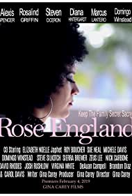 Rose England