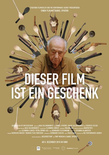 Dieser Film ist ein Geschenk (2019)