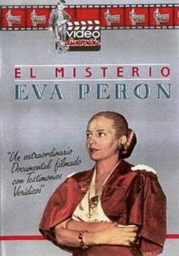 El misterio Eva Perón (1987)