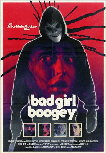 Bad Girl Boogey (2022)