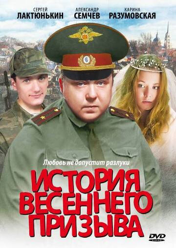 История весеннего призыва (2003)