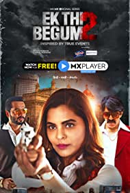 Ek Thi Begum (2020)