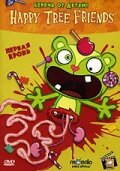 Happy Tree Friends: Первая кровь (2002)