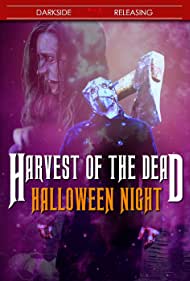 Harvest of the Dead: Halloween Night (2020)