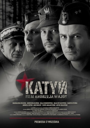 Катынь (2007)