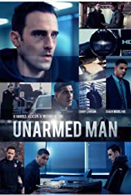 Unarmed Man (2019)